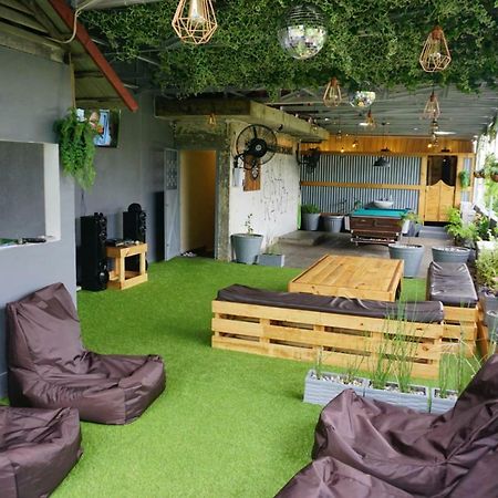 Kokos Hostel Padang City 外观 照片
